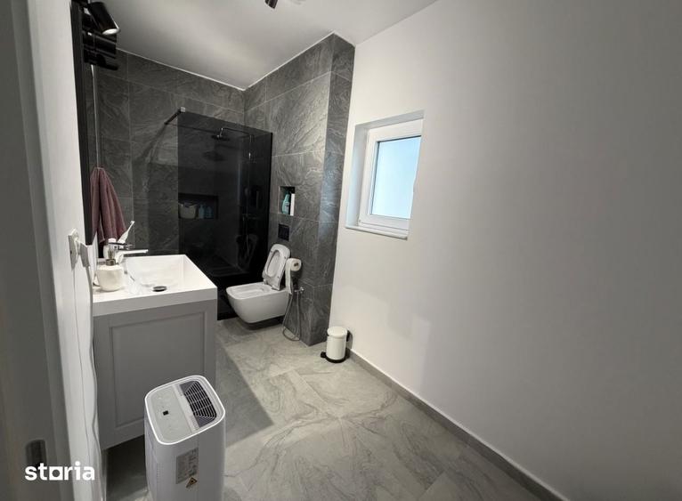 Vila 5 camere, Dobroesti, strada Trifoiului - 14