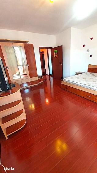 2 Camere mobilat si utilat, Centrala Proprie, bloc 2014 - 5