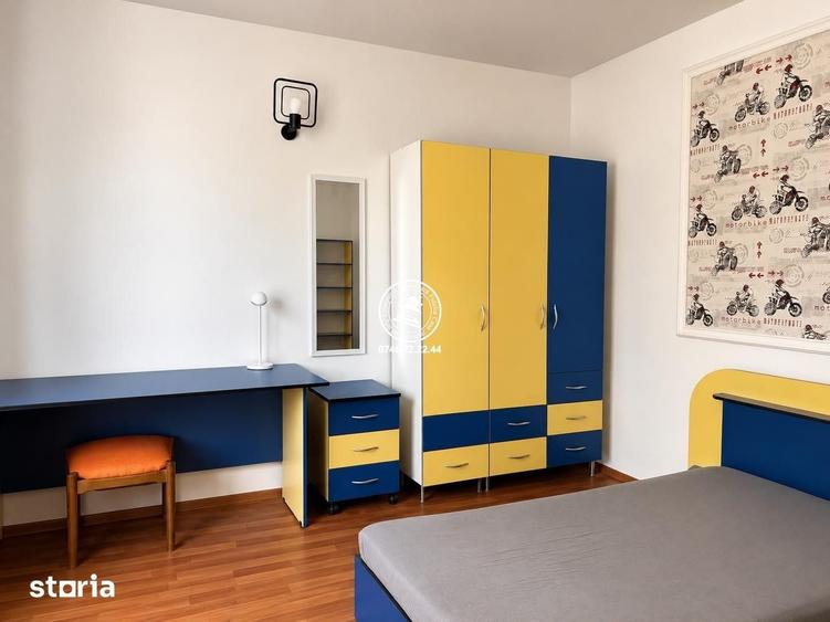 Vila de vanzare Valea Lupului, - 6