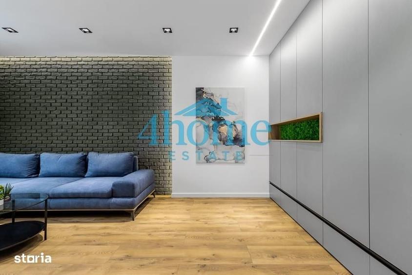 Apartament cu 2 camere în Metalurgiei