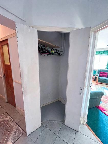 Apartament cu 4 camere decomandat în Ultracentral