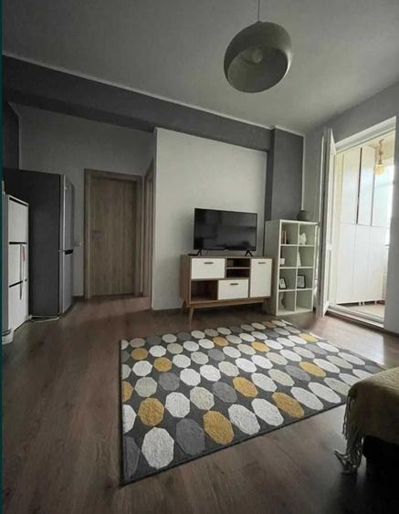 Apartament cu 2 camere decomandat în Chiajna