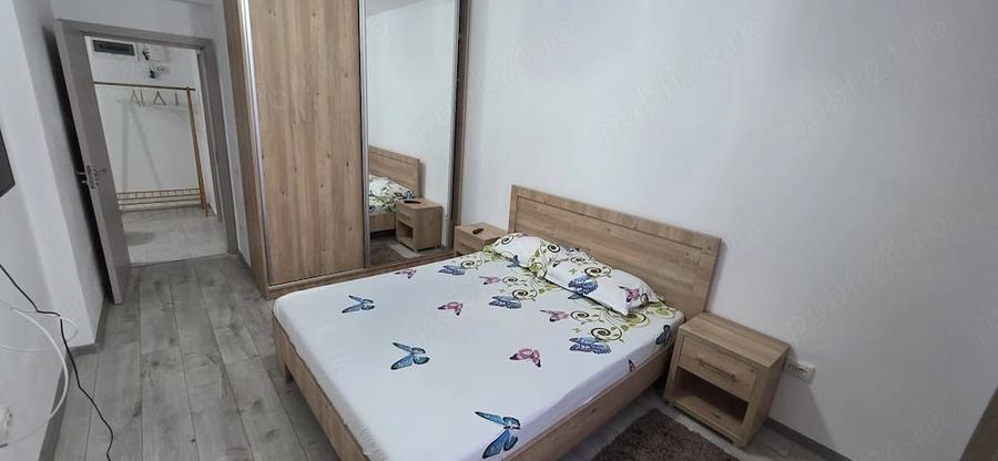 Apartament 2 camere, metrou Nicolae Teclu - 1