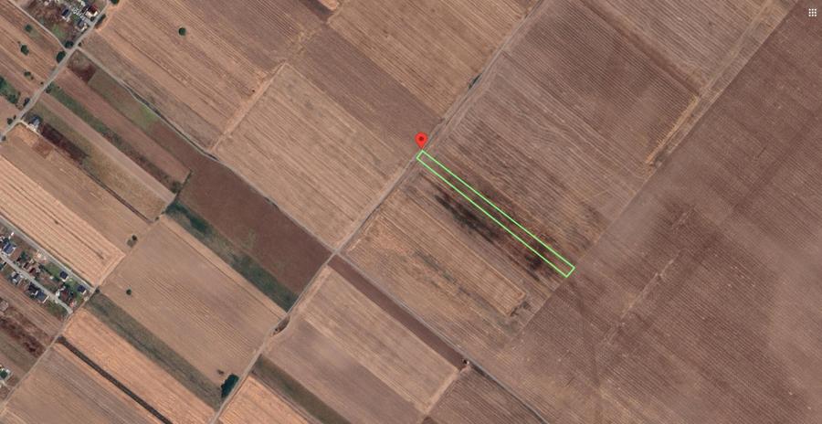 Teren agricol extravilan de 4819.5297851562 mp, în Berceni