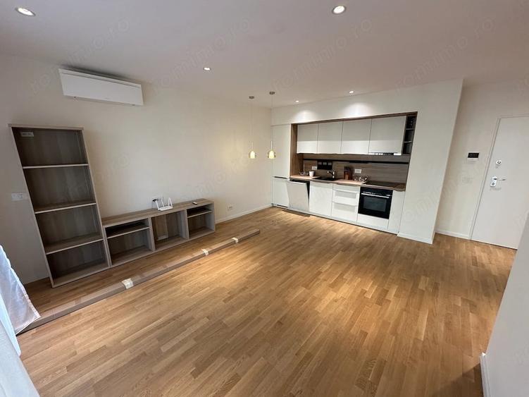 Apartment Paltim 2 camere loc de parcare - 1