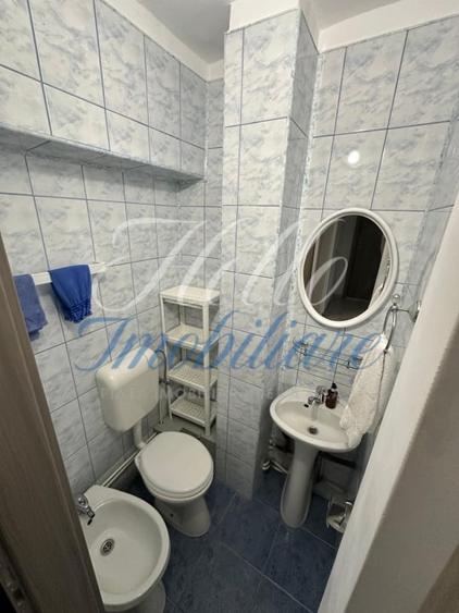 Apartament cu 3 camere decomandat, mobilat în Mănăștur