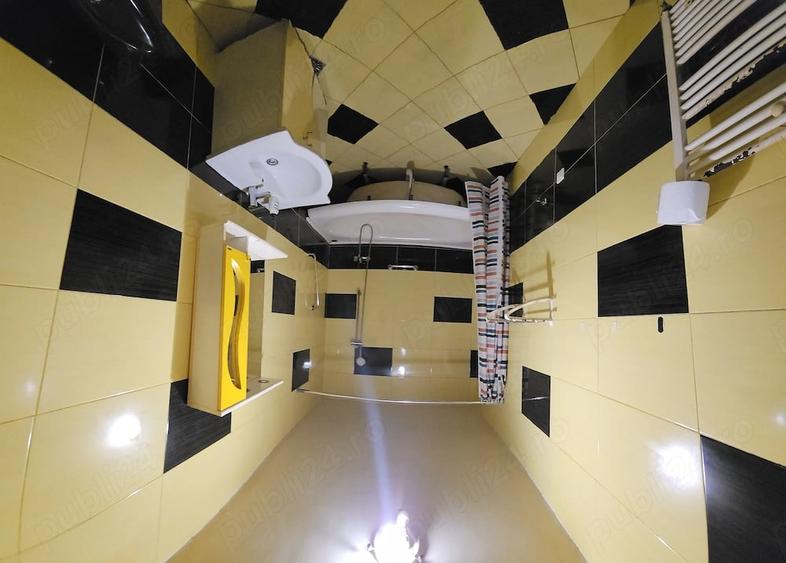 Vand apartament in Floresti ! - 9
