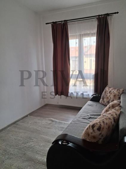 Apartament cu 3 camere decomandat, mobilat în Giroc
