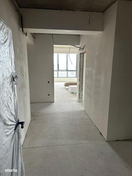 Apartament 3 camere bloc colibri finisaje de lux - 6