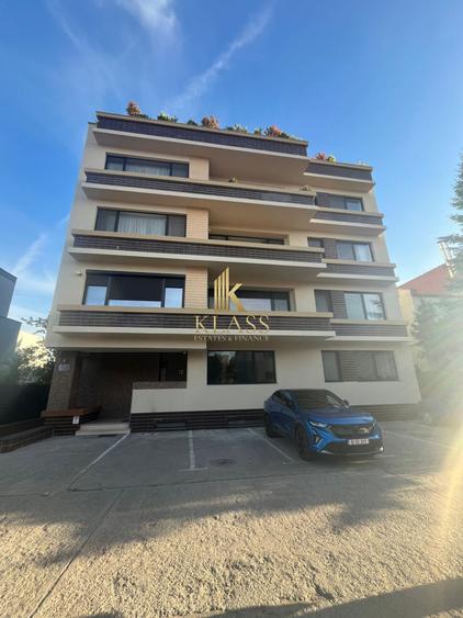 Apartament cu 3 camere decomandat, mobilat în Voluntari