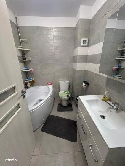 Apartament cu 3 camere în Chiajna