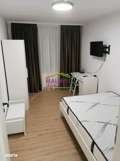 Apartament cu 2 camere în Măgurele