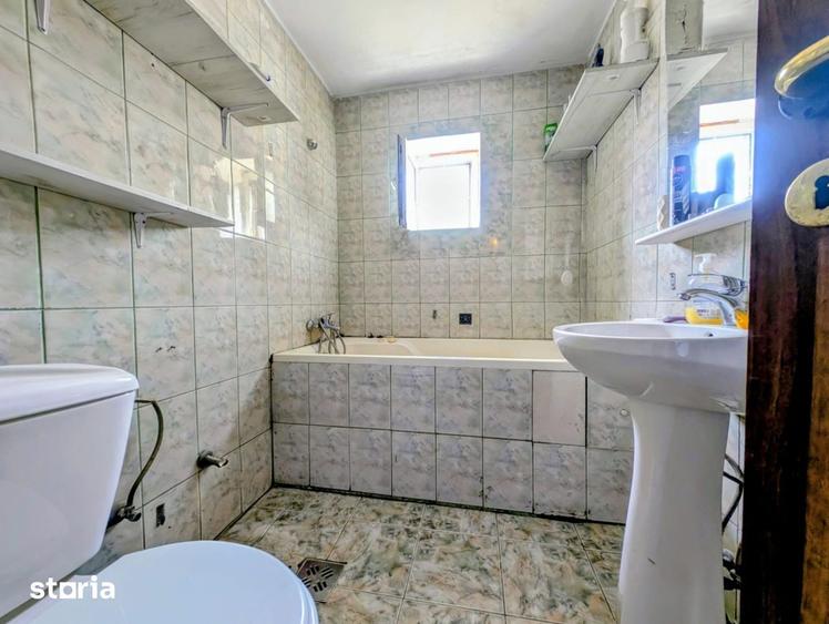 Apartament 4+1 camere langa Parcul Salca - 2