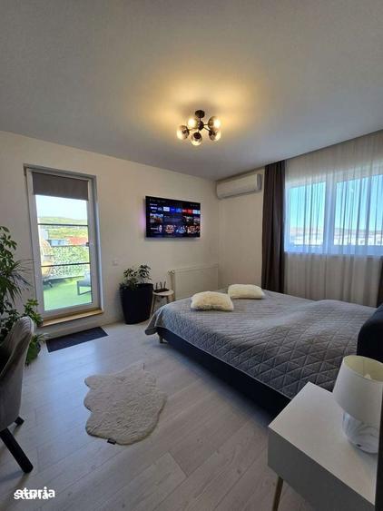 Apartament cu 4 camere decomandat în Unirii