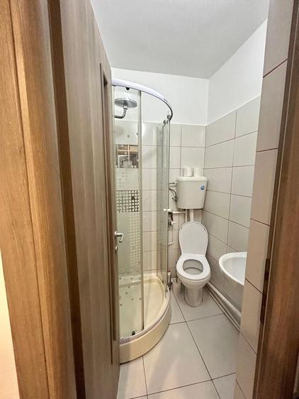 Garsonieră decomandată în Șelimbăr