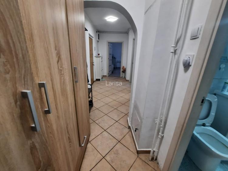VÂNZARE APARTAMENT 2 CAMERE 13 SEPTEMBRIE/PROSPER