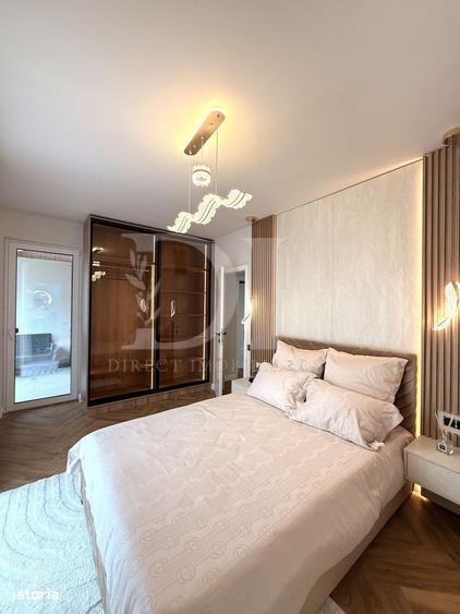 Apartament ultramodern / doua dormitoare / Zona Tineretului - 13
