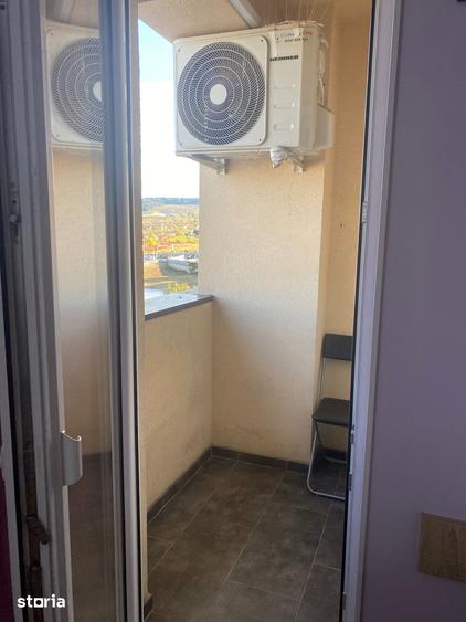 Apartament cu 2 camere în Zorilor