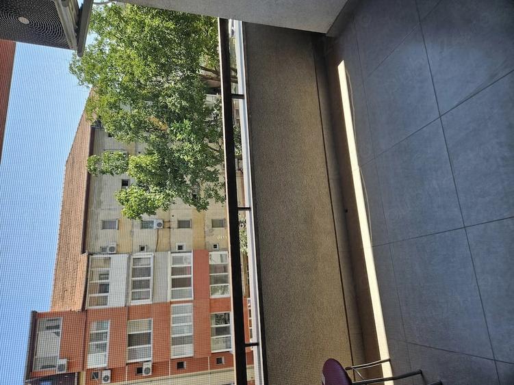 Apartament cu 2 camere semidecomandat în Buziașului