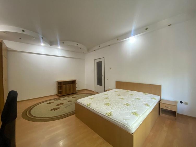 Garsoniera de inchiriat | FSEGA - Marasti | 42mp | Centrala Proprie - 4