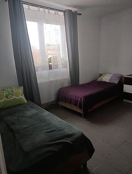 Casă cu 4 camere în Oșorhei