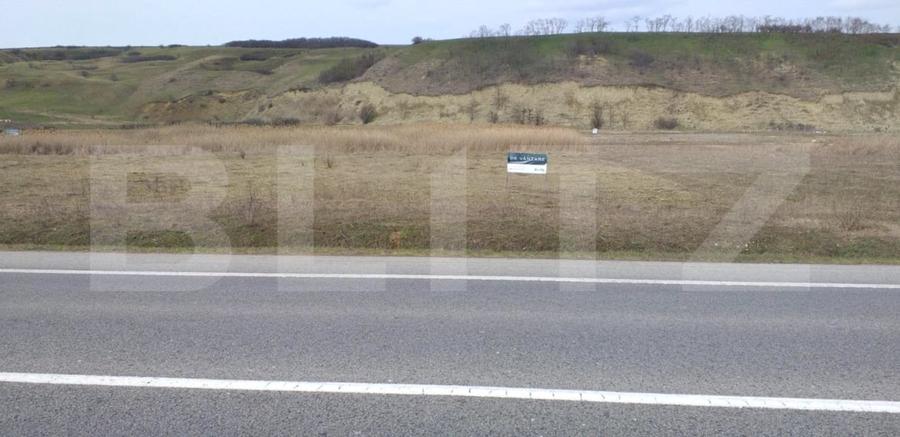 Teren Construcții intravilan de 9605 mp, în Apahida