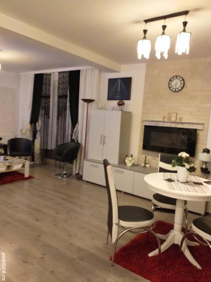 Casa Trivale+loc parcare separat - 2