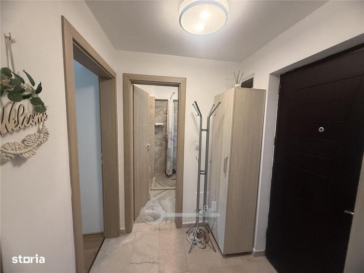 Apartament cu 3 camere în Tătărași