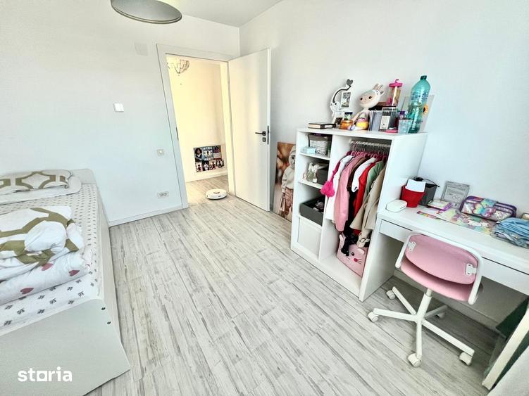 Casa moderna premium. 4 dormitoare, 4 bai,Panouri fotovoltaice+Baterie - 15