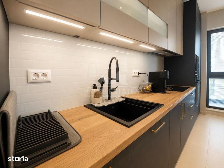 Prime Inchiriere! 2 Camere dotari premium - Nusco City faza 1 - 2