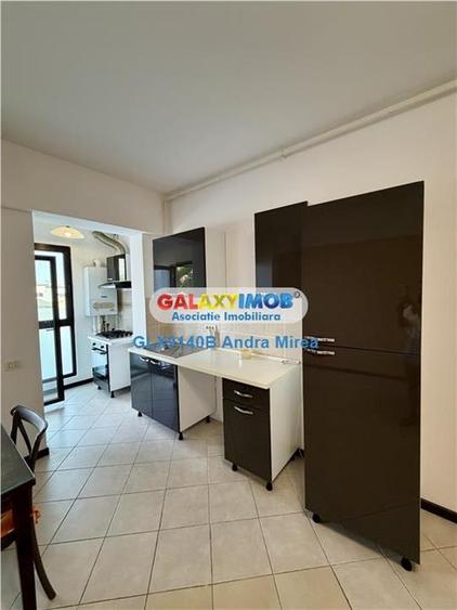 Inchiriere apartament 2 camere Calea Calarasilor Pta Muncii BLOC NOU - 21