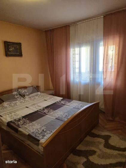 Apartament cu 3 camere decomandat în Ultracentral