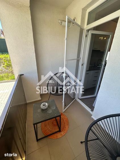 Apartament cu 2 camere în Est