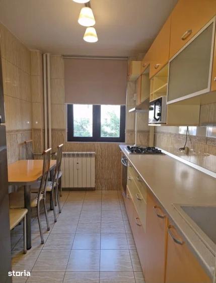 Apartament 2 camere Titan 10 min metrou - 4