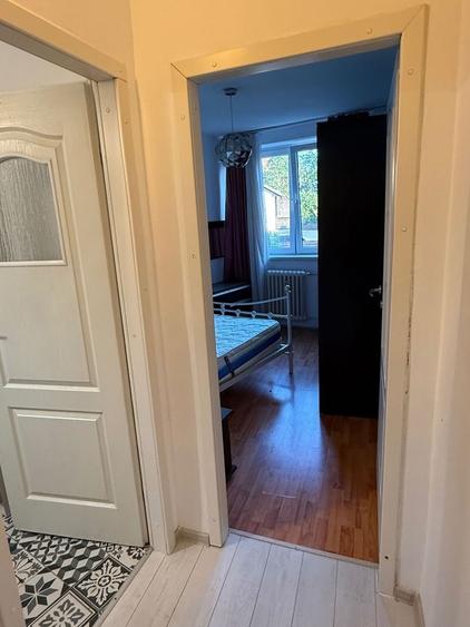 Complex-Studentesc | 2 camere | Decomandat. - 4