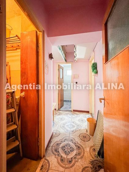 Apartament cu 4 camere decomandat în Titu Maiorescu