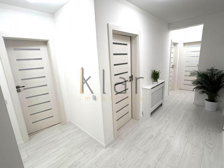 Apartament 3 camere ultramodern 73 mp parcare! Zona Eroilor! - 8