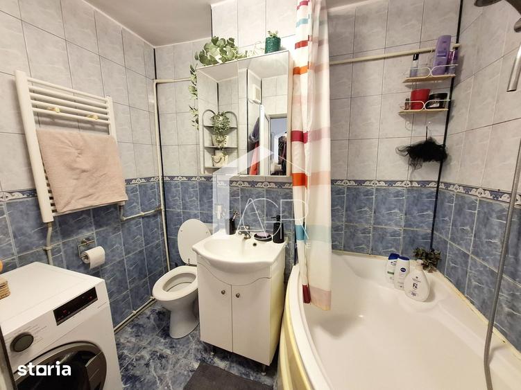 Apartament cu 3 camere, ultracentral - 10
