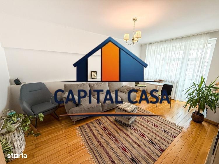 Apartament cu 3 camere în Prelungirea Ghencea