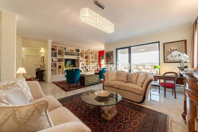 Apartament cu 3 camere decomandat în Ultracentral