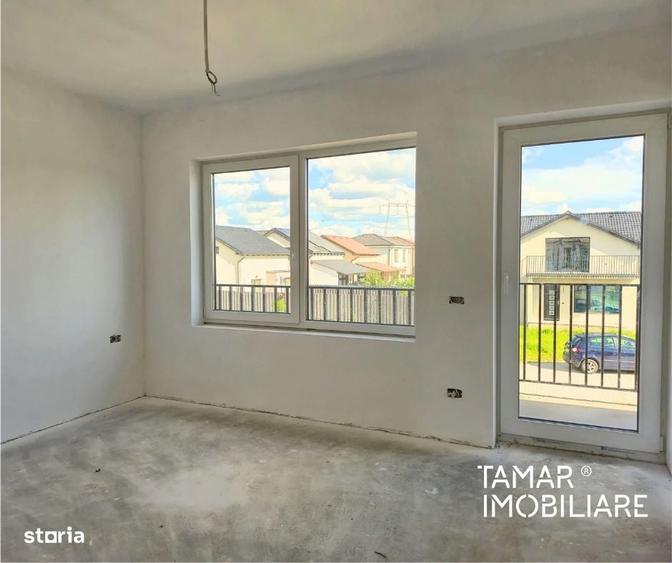 Casa noua 4 camere in Westfield Arad | Teren 531 mp - 5