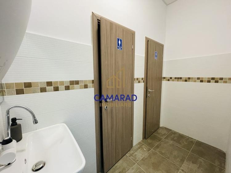 Spațiu comercial, de 58 mp, în Progresul