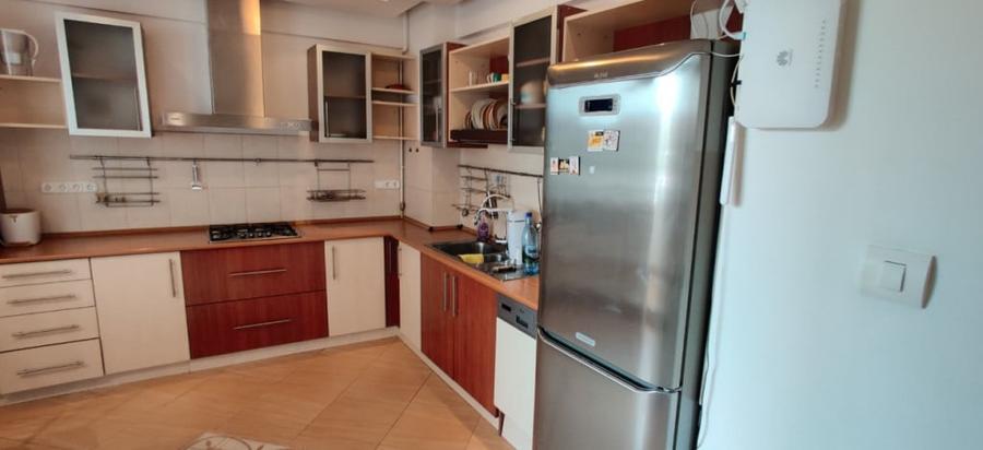 Apartament 4 Camere, 113 MP, zona ZORILOR, Cluj - 16