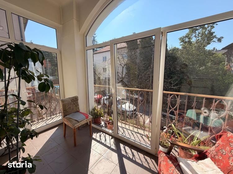 Vanzare apartament 3 camere, zona strazii Bisericii Ortodoxe - 8