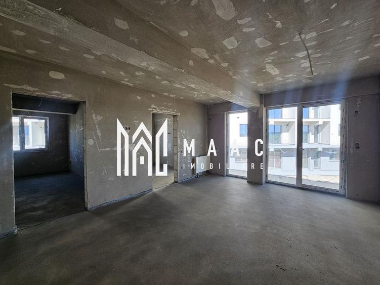 Apartament cu 3 camere în Șelimbăr