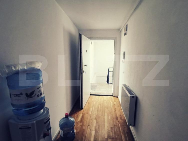 Spatiu de birouri mixt, 2E+M, 795 mp utili, zona Centrul Vechi al Craiovei - 7