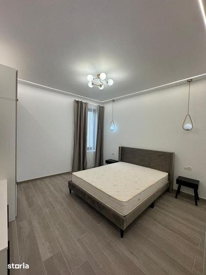 Apartament cu 2 camere în Central