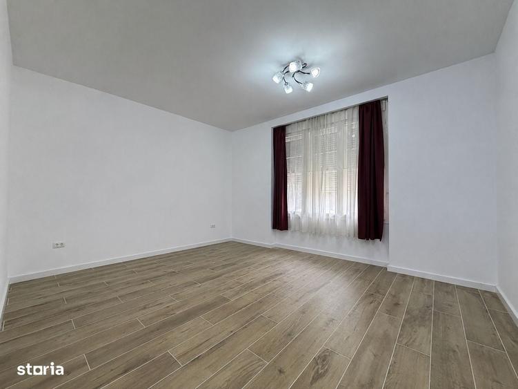 Apartament 2 camere, 104mp utili, etaj 2, parcare - Centru Timisoafa - 9