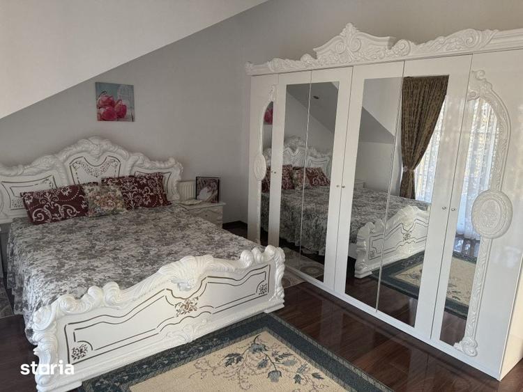 Casă cu 5 camere cu Teren 660 Mp în Jucu
