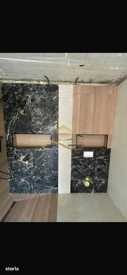 Casă cu 2 camere cu Teren 2500 Mp în Dofteana